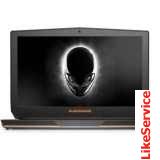 Ремонт Dell Alienware 17 R3