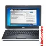 Ремонт Dell Latitude E6430