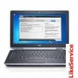 Ремонт Dell Latitude E6330