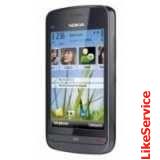 Ремонт Nokia C5-06