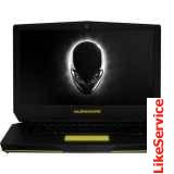 Ремонт Dell Alienware 15 R2