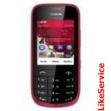 Ремонт Nokia Asha 203