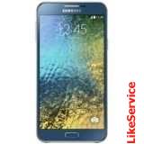 Ремонт Samsung Galaxy E7
