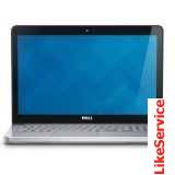 Ремонт Dell Inspiron 15 7537