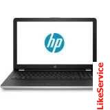 Ремонт HP 15-bs512ur