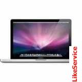 Ремонт Apple MacBook Pro 15 MC723
