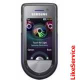 Ремонт Samsung M6710 Beat DISC