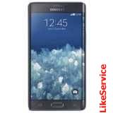 Ремонт Samsung Galaxy Note Edge