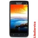 Ремонт Lenovo Vibe X