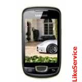 Ремонт Samsung S5570 Galaxy Mini