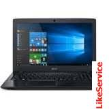 Ремонт Acer Aspire E5-576G-51FF