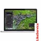 Ремонт Apple MacBook Pro 15 MC976