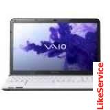 Ремонт Sony VAIO SVE-1513S1R