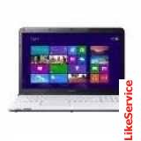 Ремонт Sony VAIO SVE-1513M1R
