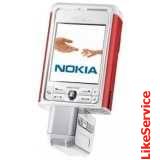 Ремонт Nokia 3250 XpressMusic