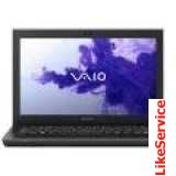 Ремонт Sony VAIO SVS-1313X9R