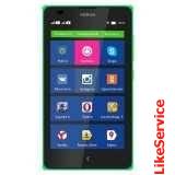 Ремонт Nokia XL Dual SIM