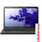 Ремонт Sony VAIO SVE-1513W1R