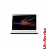 Ремонт Sony VAIO SV-F1521B1R