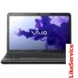 Ремонт Sony VAIO SVE-1513P1R