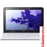 Ремонт Sony VAIO SVE-1113M1R