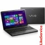 Ремонт Sony VAIO SVE-1713X9R