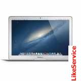 Ремонт Apple MacBook Air 13 Mid 2013 MF068