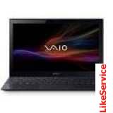 Ремонт Sony VAIO SVP1321L1R