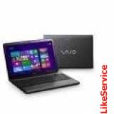 Ремонт Sony VAIO SVE-1513L1R