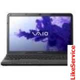Ремонт Sony VAIO SVE-1513Z1R