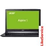 Ремонт Acer Aspire 5 A515-51G-37W8