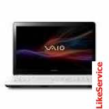 Ремонт Sony VAIO SVF1521J1R
