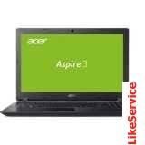 Ремонт Acer Aspire 3 A315-31-C3CW