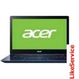 Ремонт Acer Swift 3 SF315-51-5503