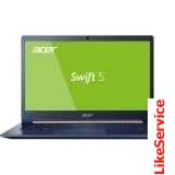 Ремонт Acer Swift 5 SF514-52T-89UK