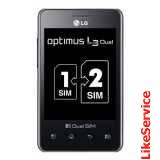 Ремонт LG Optimus L3 Dual