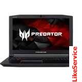 Ремонт Acer Pator Helios 300 G3-572-51NC