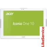Ремонт Acer Iconia One 10 B3-A32
