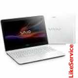 Ремонт Sony VAIO SVF1521N1R