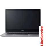 Ремонт Acer Swift 3 SF314-52G-88KZ