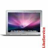 Ремонт Apple MacBook Air 13 MC966