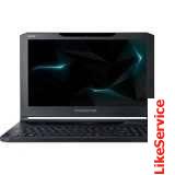 Ремонт Acer Pator Triton 700 PT715-51-78SU