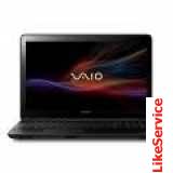 Ремонт Sony VAIO SVF1521S8R